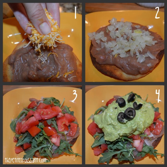 tostadacollage