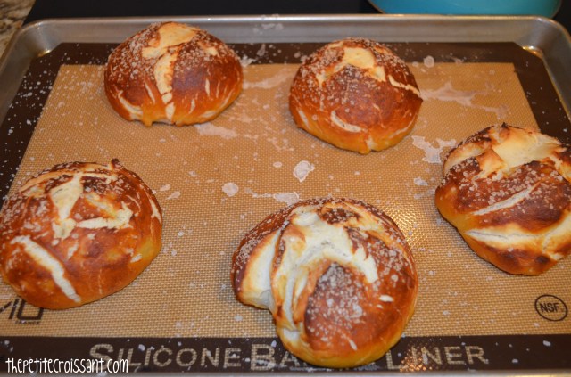 pretzelrolls11